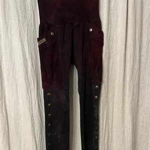 CrossFox Limited Edition Leggings